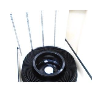 Vintage Kodak Carousel Slide Tray Fits 140 Eastman Kodak Company Rochester NY